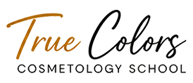 True Colors Cosmetology Redesign